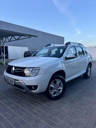 RENAULT DUSTER 2.0 DYNAMIQUE 4X2 16V FLEX 4P MANUAL RENAULT DUSTER 2.0 DYNAMIQUE 4X2 16V FLEX 4P MANUAL